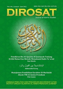 Cover Page